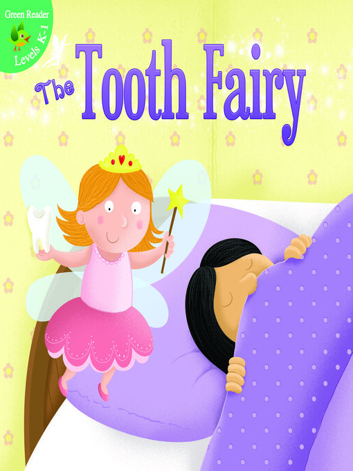 Title details for The Tooth Fairy by Anastasia Suen - Wait list